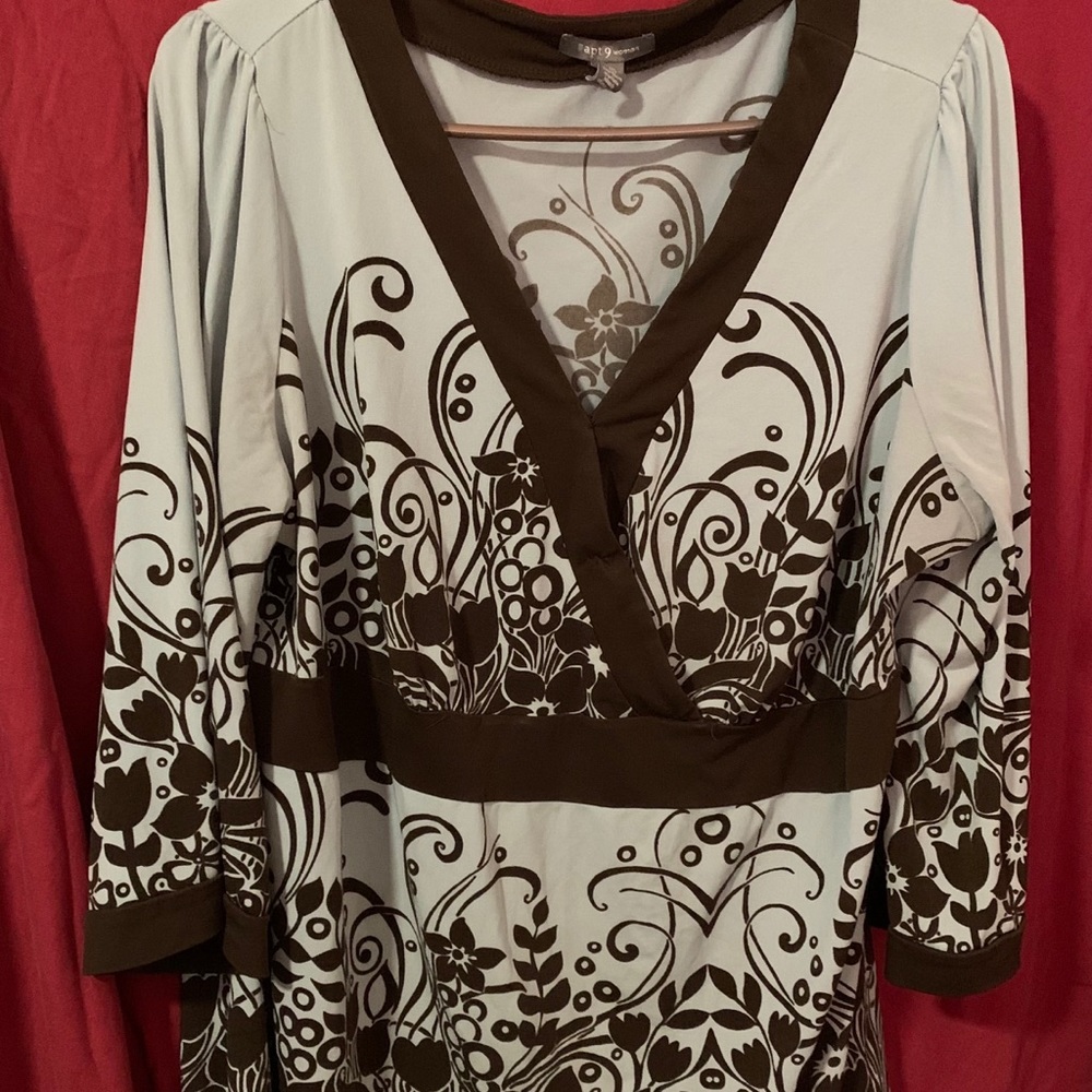 Blouse